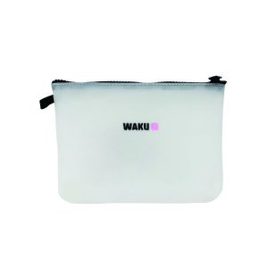 Necessaire Básica Branca
