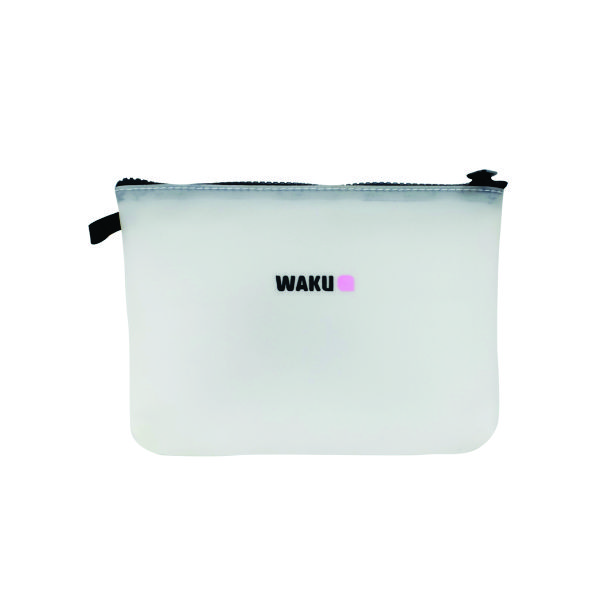 Necessaire Básica Branca