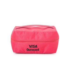 Necessaire Brinde Térmica Personalizada
