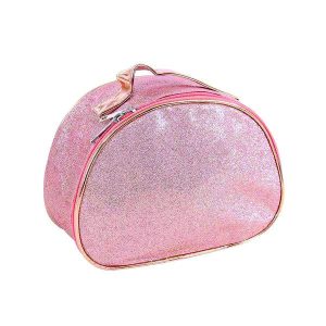 Necessaire Com Glitter Personalizada