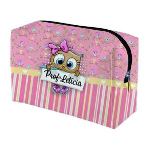 Necessaire Dia dos Professores