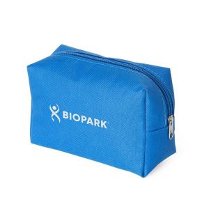 Necessaire Feminina Nylon e Personalizada