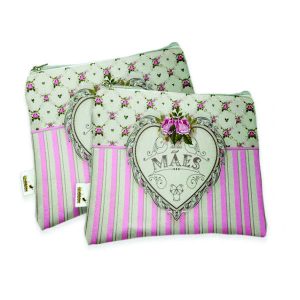 Necessaire Para Dia das Mães