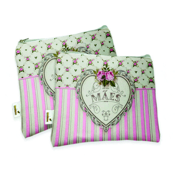 Necessaire Para Dia das Mães