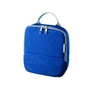 Necessaire Para Personalizar Azul