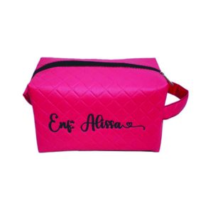 Necessaire Personalizada Adolecentes