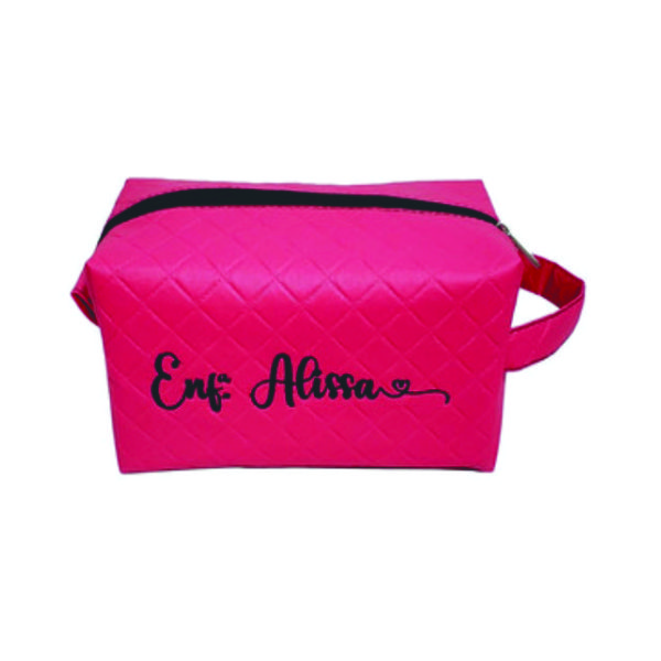 Necessaire Personalizada Adolecentes