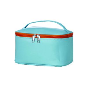 Necessaire Personalizada Azul Claro