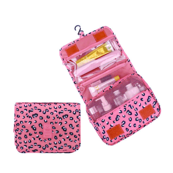 Necessaire Personalizada Com Divisória