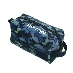Necessaire Personalizada De Exército
