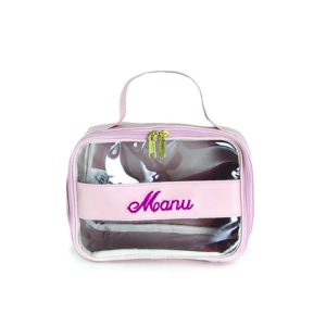 Necessaire Personalizada Feminina