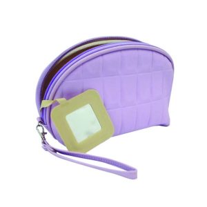 Necessaire Personalizada Lilás