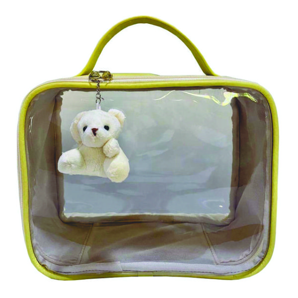 Necessaire Personalizada Para Bebês