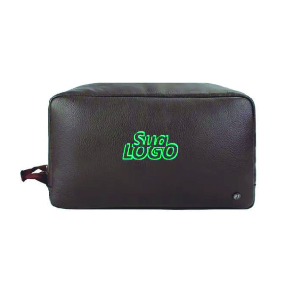 Necessaire Personalizada Para Logo