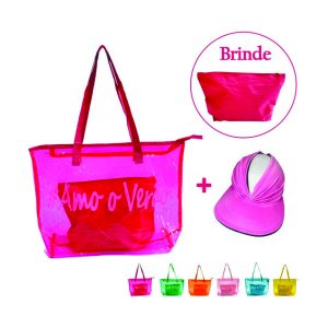 Necessaire Personalizada Para Piscinas
