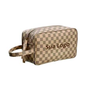 Necessaire Personalizada Para Sua Marca