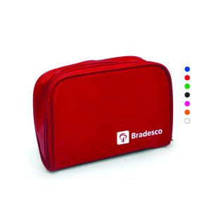 Necessaire Personalizada Para Trabalho