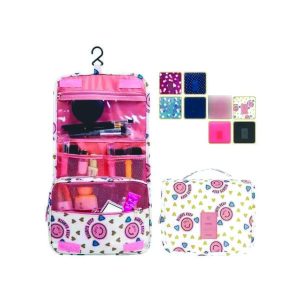 Necessaire Personalizada Para Viajar