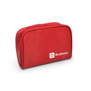 Necessaire Personalizada Para a Empresa