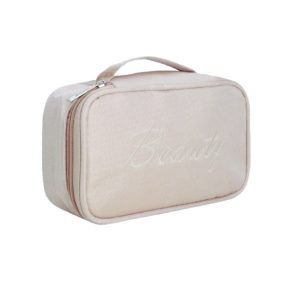 Necessaire Personalizada Redonda