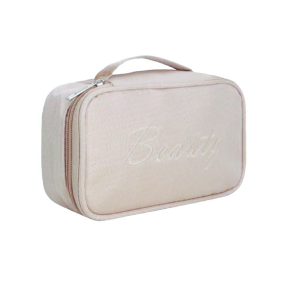 Necessaire Personalizada Redonda