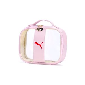 Necessaire Personalizada Rosa claro