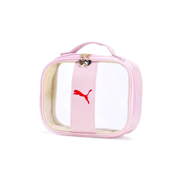 Necessaire Personalizada Rosa claro