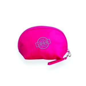 Necessaire Personalizada Rosa escuro