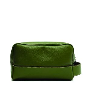 Necessaire Personalizada Verde