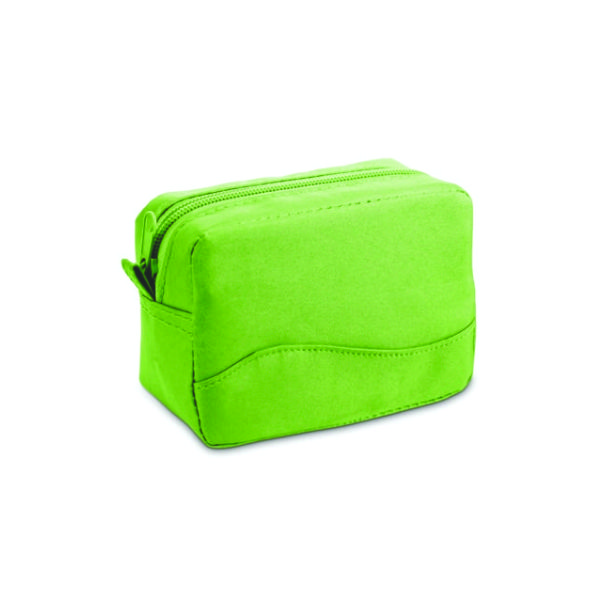 Necessaire Personalizada Verde Escuro