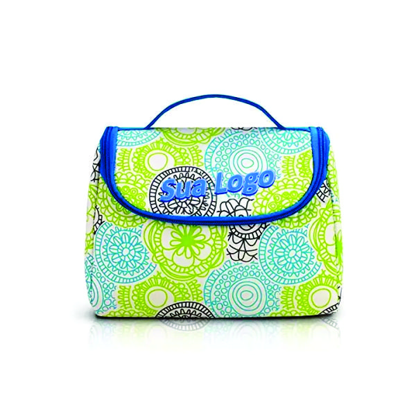 Necessaire e Personalizada Brinde