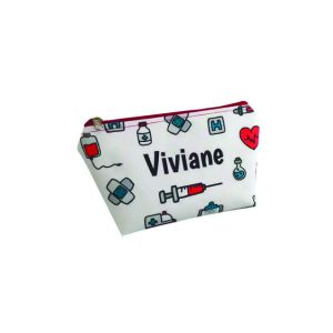 Necessaires Enfermagem Personalizadas