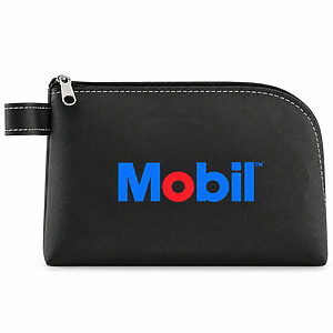 Necessaire Personalizada Couro Sintético