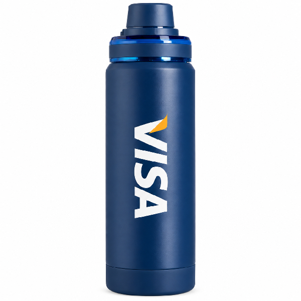 Garrafas Personalizadas para as Empresas