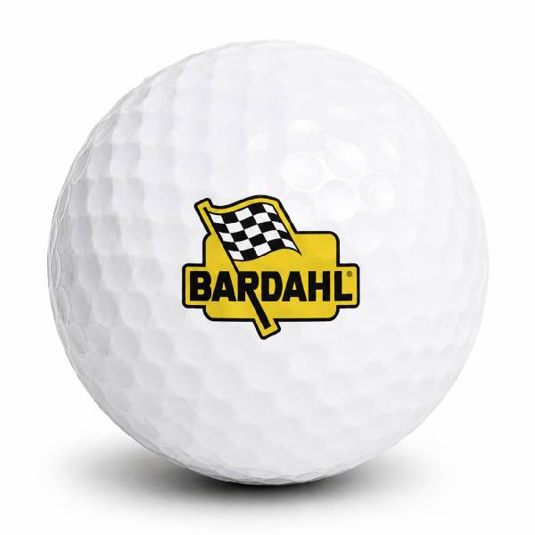 Bola de Golfe Esporte Personalizada