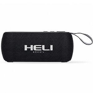 Brinde Com Caixa de Som Personalizada