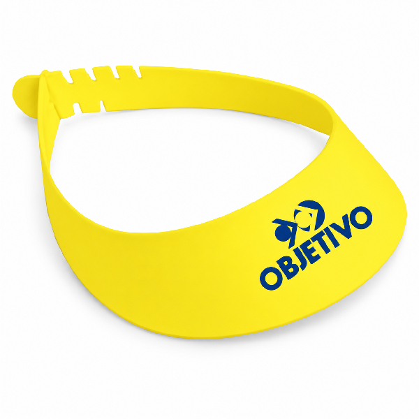 Viseira Personalizada em EVA