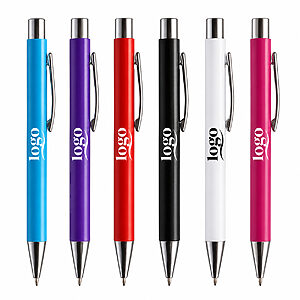Canetas Personalizadas Com Cor