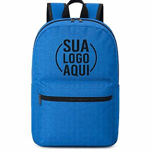 Mochila de Nylon 600 Personalizada