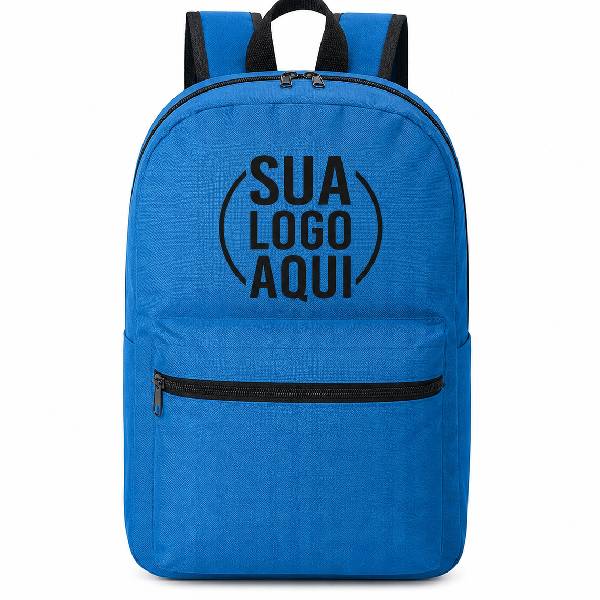 Mochila de Nylon 600 Personalizada