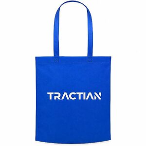 Sacola em TNT Personalizada