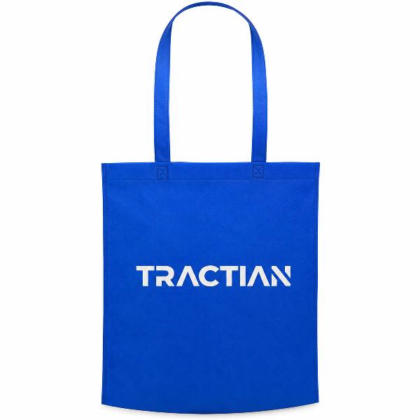 Sacola em TNT Personalizada