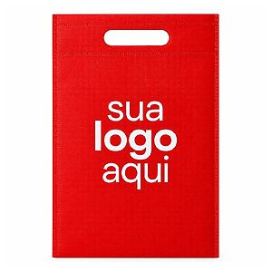Sacolinhas de TNT Personalizada