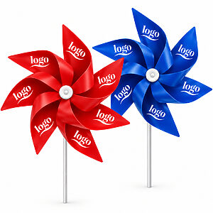 Cata vento Decorativo Personalizado