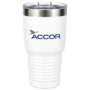 Copo térmico personalizado colorido
