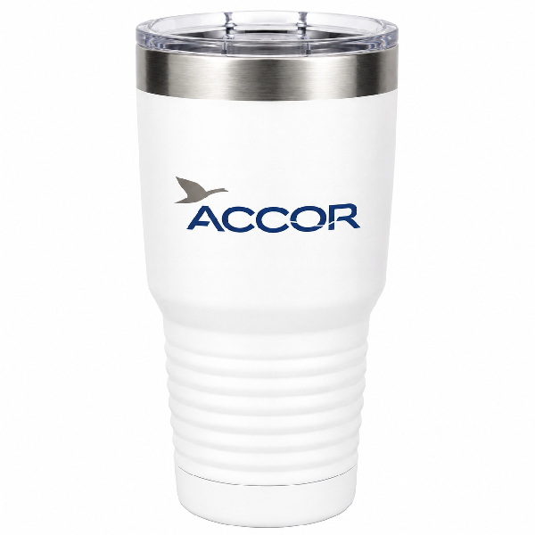 Copo térmico personalizado colorido