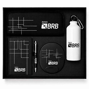 Kit Onboarding Básico Brinde