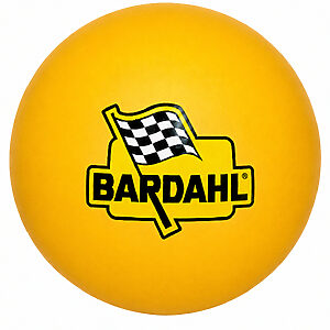 Bola anti stress brinde