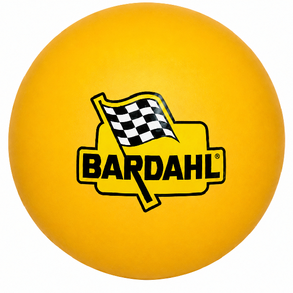 Bola anti stress brinde