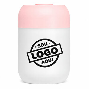Umidificador de Mesa Personalizado